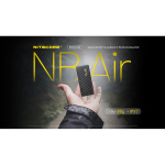 Nitecore NB Air Powerbank 5000mAh - Schwarz