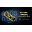 Nitecore NL2160HPi | 21700 Li-Io gallery 1_2nd