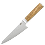 Herbertz CJH Kiritsuke-Messer Küchenmesser klein -...