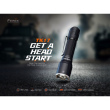 Fenix TK17 Taktische Polizei LED-Taschen gallery