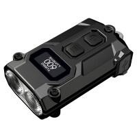 Nitecore TINI 3 Schlüsselbundleucht gallery
