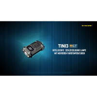 Nitecore TINI 3 Schlüsselbu gallery 13_2nd