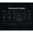 Nitecore TINI 3 Schlüsselbundleuchte 600 Lumen - Orange