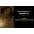 Nitecore TINI 3 Schlüsselbundleuchte 600 Lumen - Orange