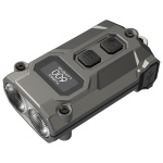 Nitecore TINI 3 Schlüsselbundleuchte 600 Lumen - Grau