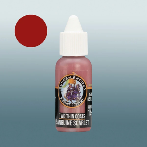 Two Thin Coats Acryl Miniaturenfarbe - S slider
