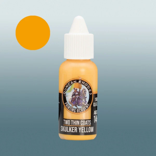 Two Thin Coats Acryl Miniaturenfarbe - S slider
