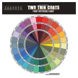 Two Thin Coats Acryl Miniaturenfarbe - Amethyst Rayne (Shadow)