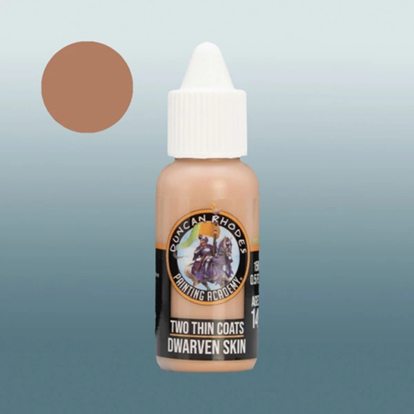 Two Thin Coats Acryl Miniaturenfarbe - D slider