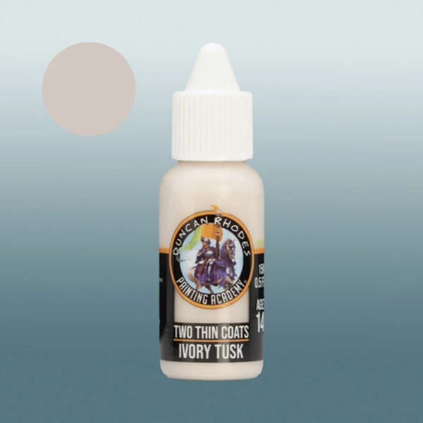 Two Thin Coats Acryl Miniaturenfarbe - I slider