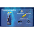 Nitecore DL30 Tauchlampe 1100 Lumen - Schwarz