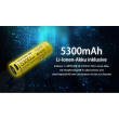 Nitecore DL30 Tauchlampe 1100 Lumen - Schwarz