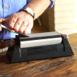AccuSharp Deluxe Tri Stone Sharpening Messerschärfer