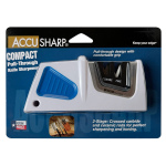 AccuSharp Pull-Through Compact Knife Sharpener...