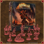 Archon Studio Heroes Of Might and Magic III - Inferno Erweiterung (DE)