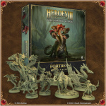 Archon Studio Heroes Of Might and Magic III - Festung...