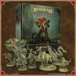 Archon Studio Heroes Of Might and Magic III - Festung...
