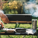 Primus Kuchoma Stove Outdoorkocher - Schwarz