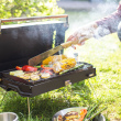 Primus Kuchoma Stove Outdoorkocher - Schwarz