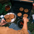 Primus Kuchoma Stove Outdoorkocher - Schwarz