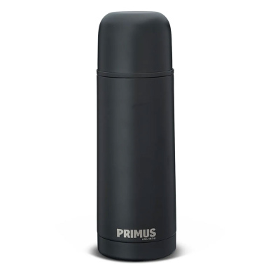 Primus Classic Light Vacuum Bottle 0.75L Thermosflasche - Black