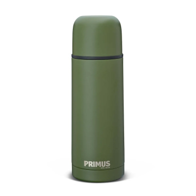 Primus Classic Light Vacuum Bottle 0.75L Thermosflasche - Drab Green