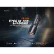 Fenix TK35R Taktische LED-Taschenlampe 5800 Lumen - Schwarz