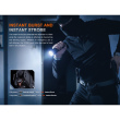 Fenix TK35R Taktische LED-Taschenlampe 5800 Lumen - Schwarz