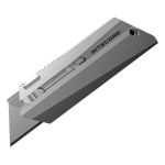 Nitecore Titan Knife NTK09 EDC-Messer - Silber
