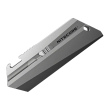 Nitecore Titan Knife NTK09 EDC-Messer - Silber