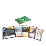Earthborne Games Earthborne Rangers: Stewards Of The...
