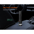 Fenix LD35R Taschenlampe mit farbigen LEDs 1800 Lumen - Schwarz