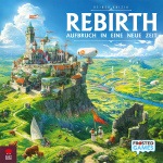 Frosted Games Rebirth: Aufbruch In Eine Neue Zeit (DE)...