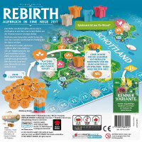 Frosted Games Rebirth: Aufbruch In Eine Neue Zeit (DE) Kenne