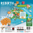 Frosted Games Rebirth: Aufbruch In Eine Neue Zeit (DE) nominiert zum Kennerspiel des Jahres 2026
