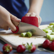 Opinel LE PETIT CHEF Kinder Küchen-Set 2 teilig - Rot