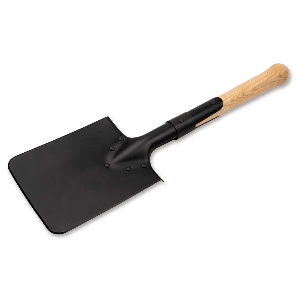 Böker Plus Shovel M1874 Spaten - Sc gallery