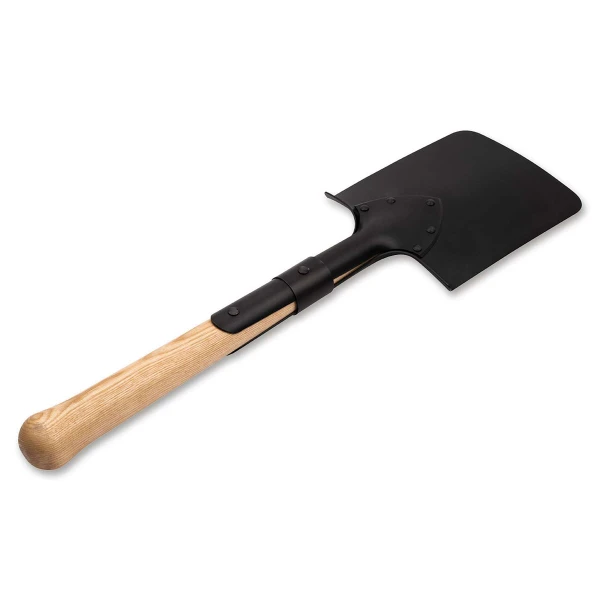 Böker Plus Shovel M1874 Spa gallery 2_2nd