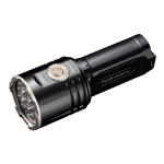 Fenix LR35R Pro LED Taschenlampe 10.000 Lumen - Schwarz