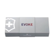 Victorinox Evoke Alox Taschenmesser - Blau/Rot 4