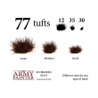 The Army Painter Basegestaltung - Scorched Tuft