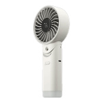 Nitecore izzCool 30 Handventilator mit Luftbefeuchter -...