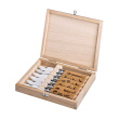 Opinel No 08 Animalia America Kollektion gallery