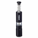 Primus Salt & Pepper Mill Gewürzmühle 2-teilig Gewürze - Rot/Schwarz