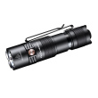 Fenix PD26R ACE LED-Taschenlampe 1300 Lumen - Schwarz
