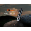 Fenix PD26R ACE LED-Taschenlampe 1300 Lumen - Schwarz