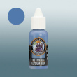 Two Thin Coats Acryl Miniaturenfarben (Wave 1) Triads Blue -