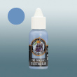 Two Thin Coats Acryl Miniaturenfarben (Wave 1) Triads Blue -