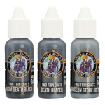Two Thin Coats Acryl Miniaturenfarben (Wave 1) Triads...