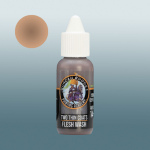 Two Thin Coats Acryl Miniaturenfarben (Wave 1) Wash - 6 x 15 ml